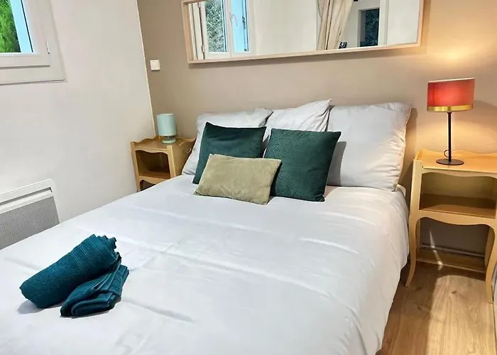 *new* Maisonnette*bail Mobilite*chic*nantes Nantes